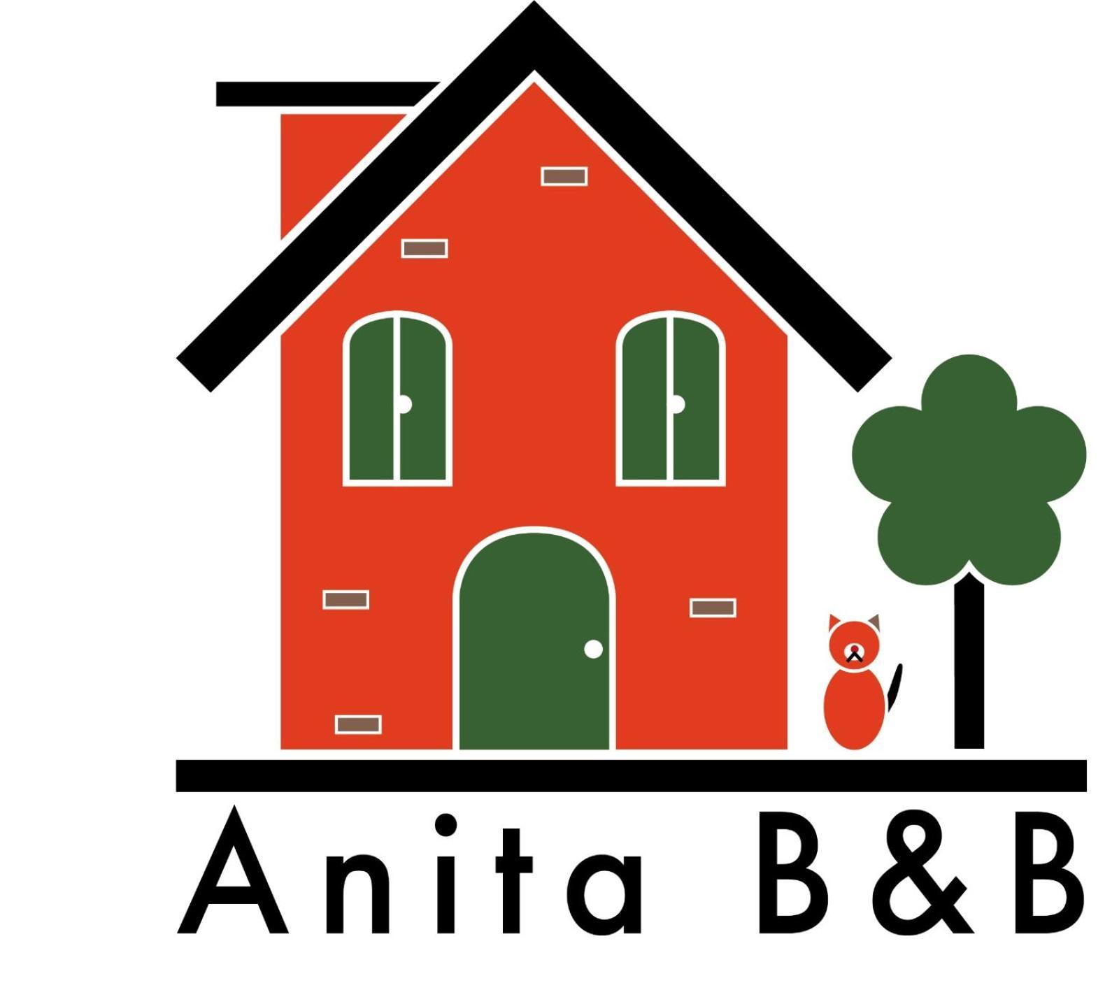 Anita B&B Uscio Exterior photo